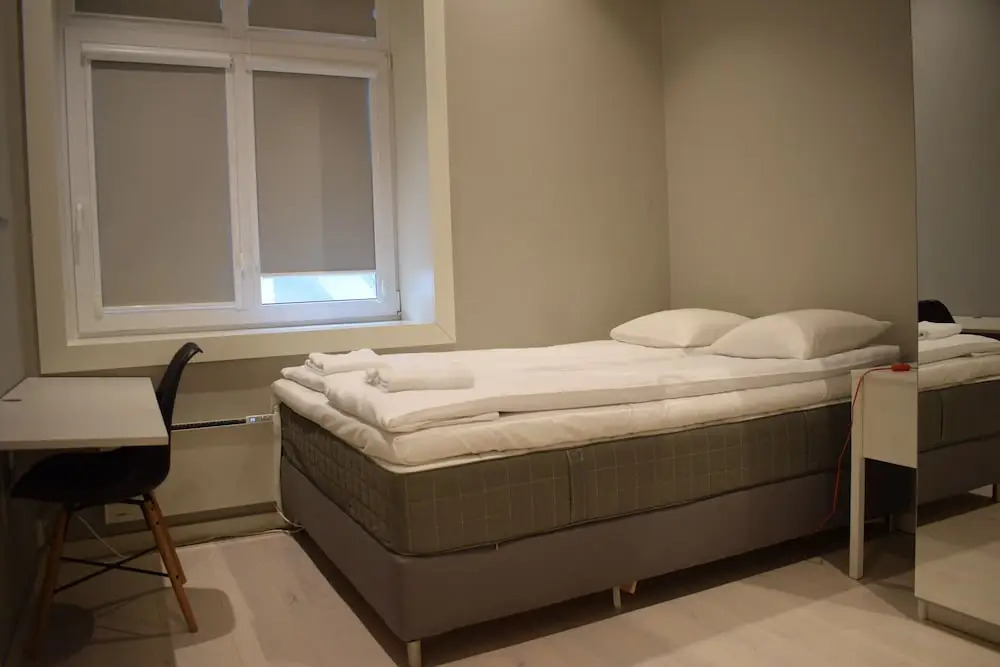 Sentrum Apartments
