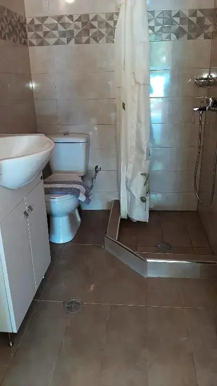 Melia studio 1 seafront apartment