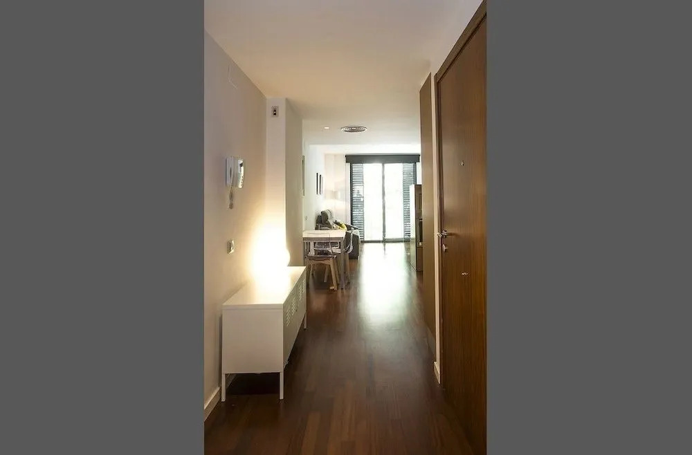 Aspasios Diagonal Art Apartments