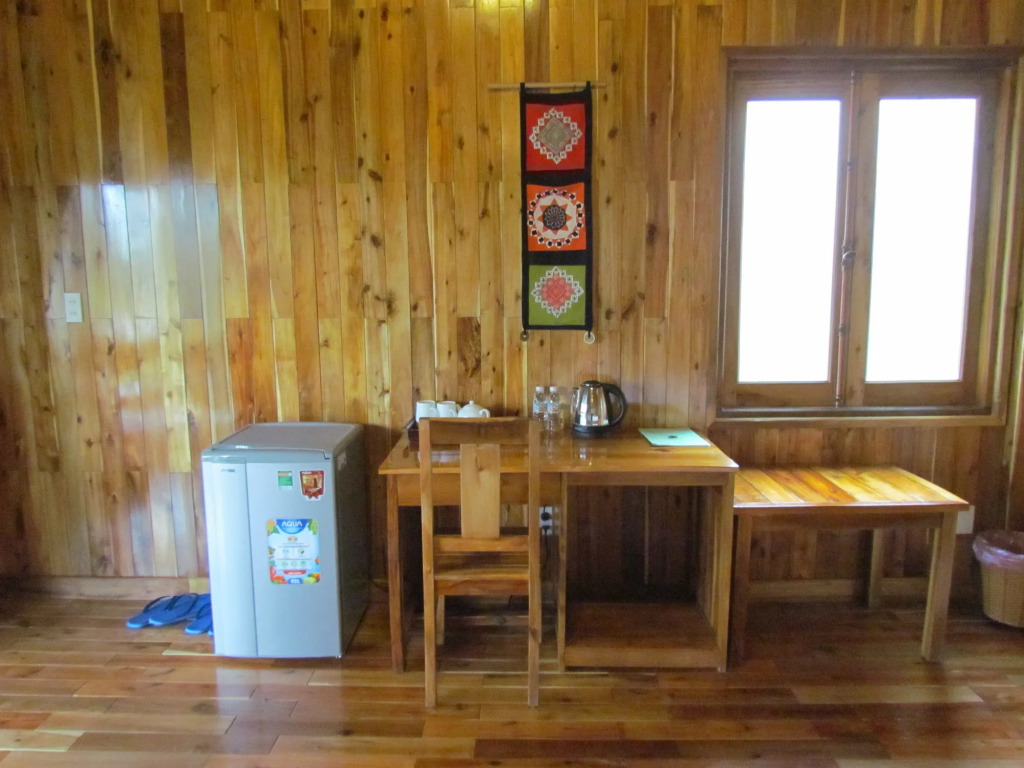 Mango Beach Resort