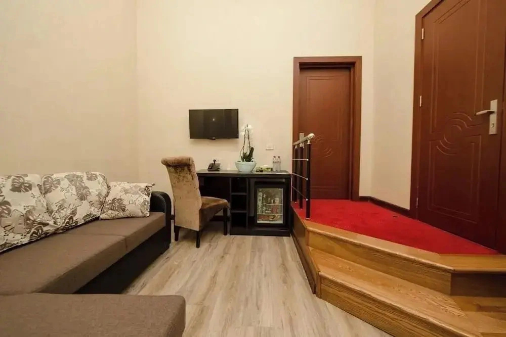 Passage Luxury Hotel Baku