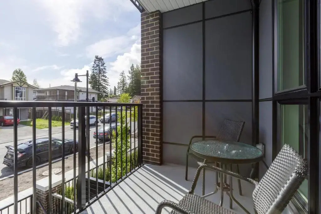 Lovely 3 bedroom Coquitlam