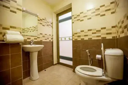 La Pergola - Appartement Hôtel