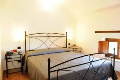 Hotel Dei Templi