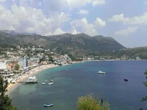 Hotel Veizi