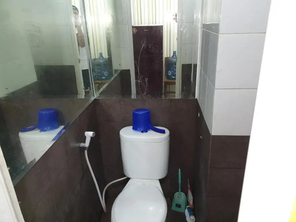 Apartemen Green Pramuka City