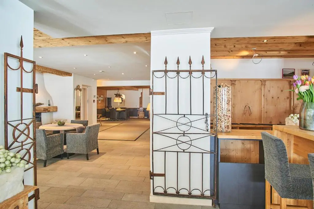 Hotel Edelweiss