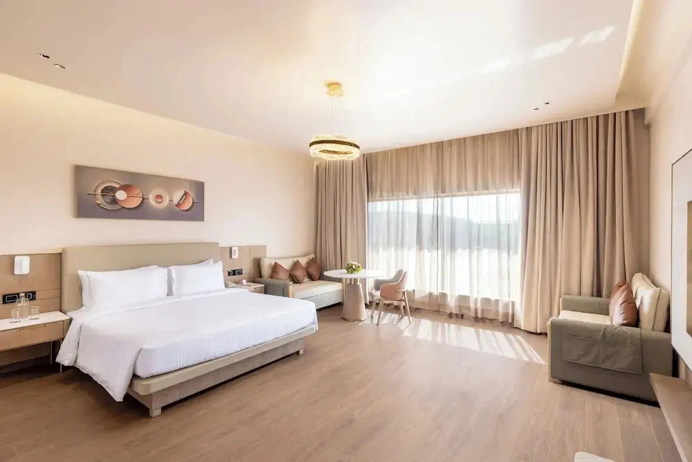 Regenta Hotel Science Center Bhuj