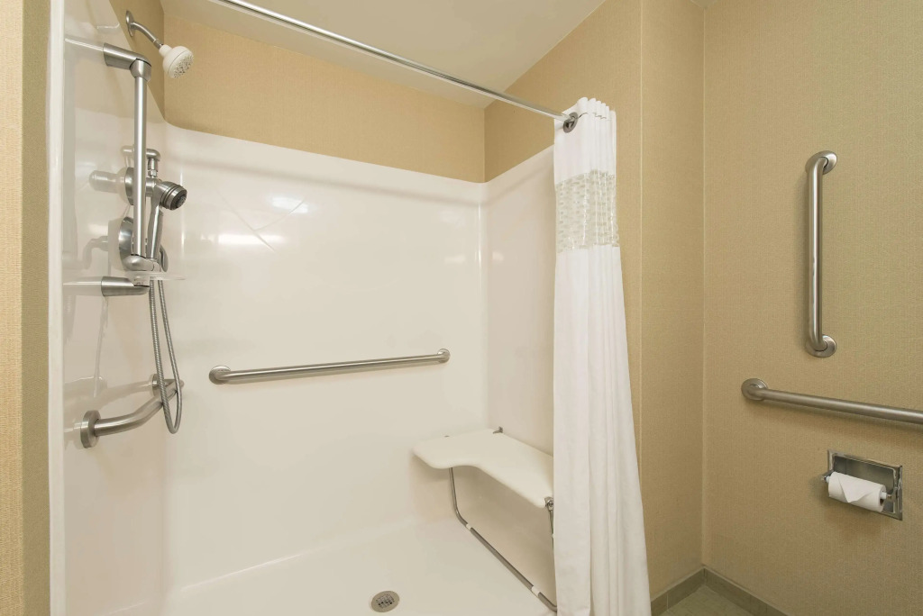 Hampton Inn & Suites Crawfordsville