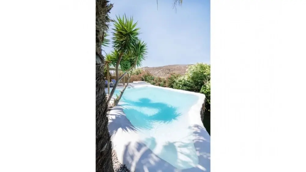 Cozy 2-bedroom House in Tinos