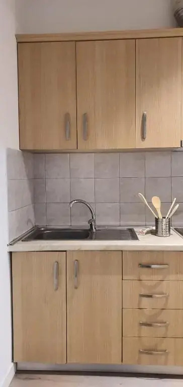 New Ring Apartment