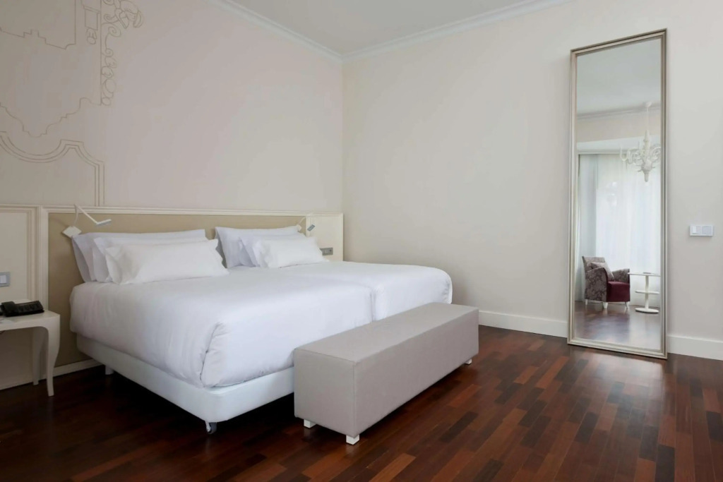 NH Collection Madrid Abascal