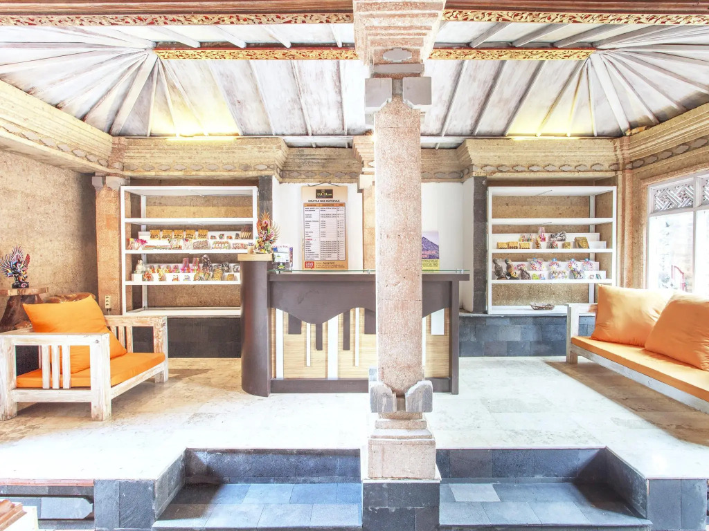 Lilacita Inn