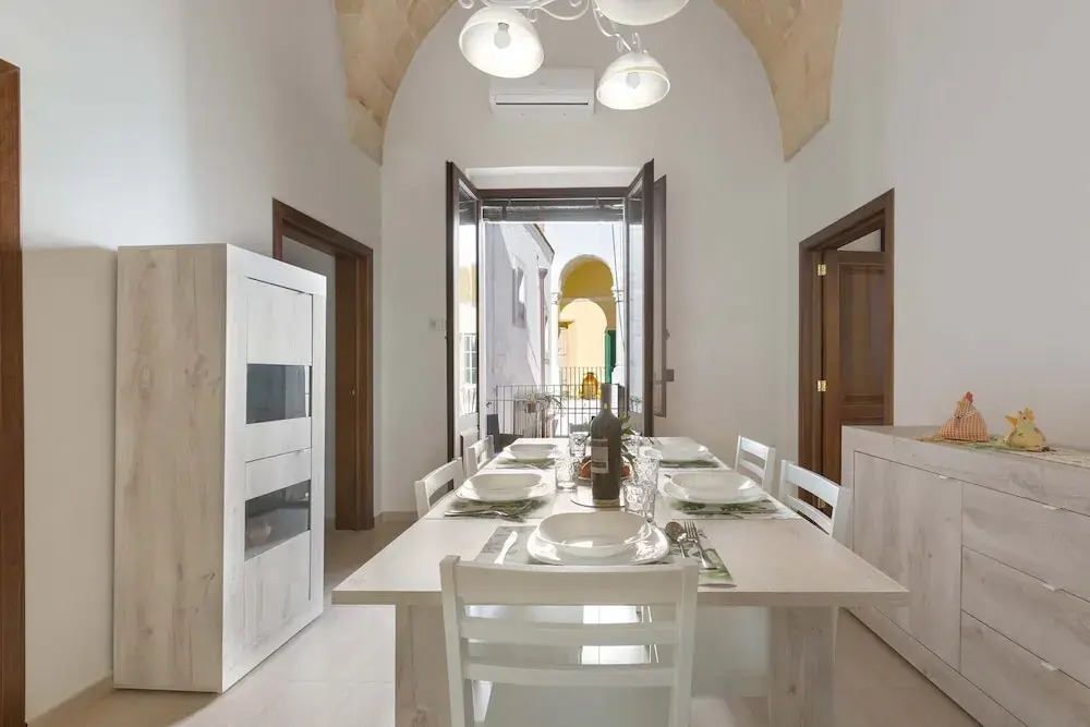 3181 Casa di Nonno Totò by Barbarhouse