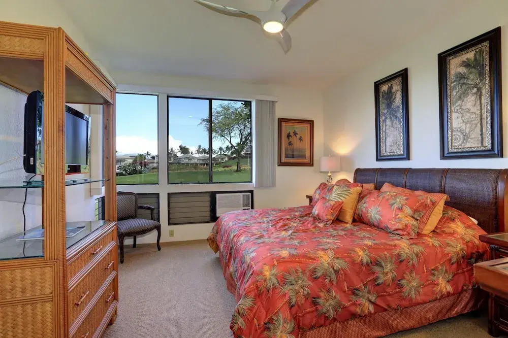 Wailea Grand Champion #163 by Ali'i Resorts