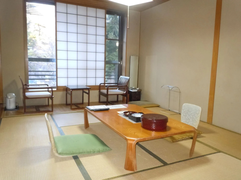 Hotel Seikoen