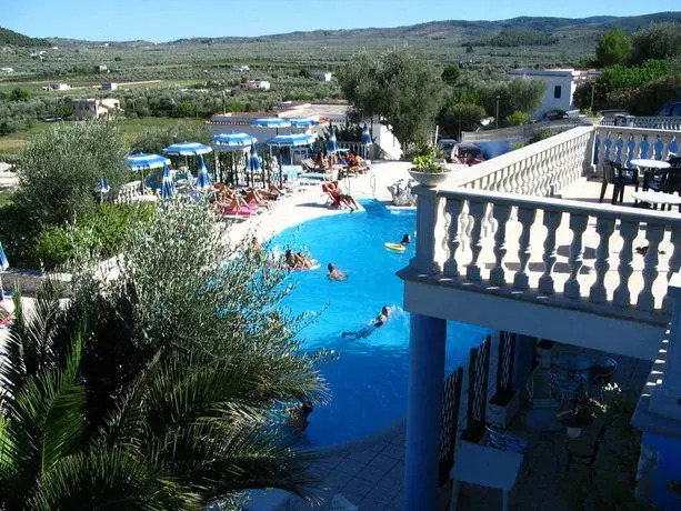 Villaggio Turistico Il Falco
