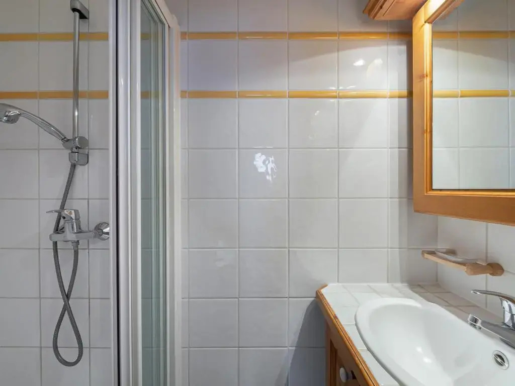 Appartement Méribel, 3 pièces, 4 personnes - FR-1-566-51