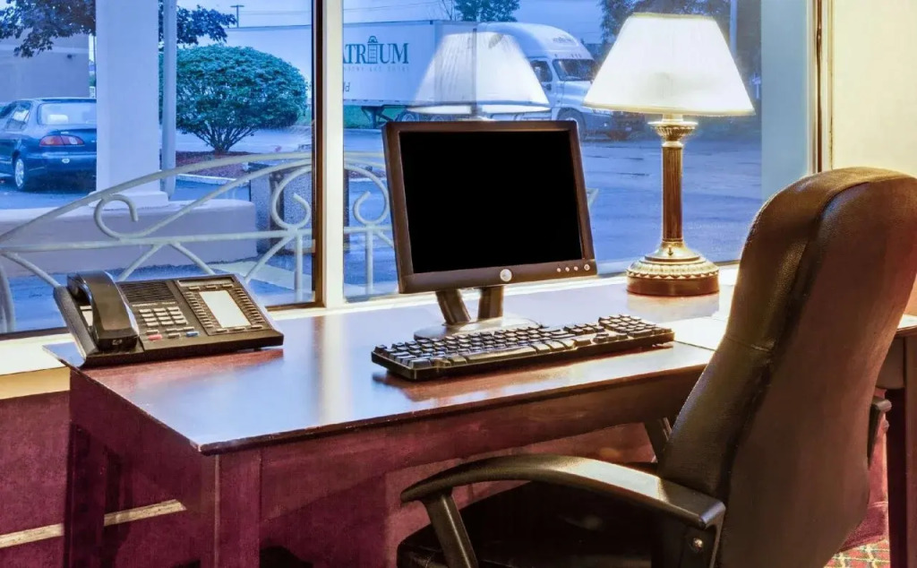 Finger lakes inn & suites