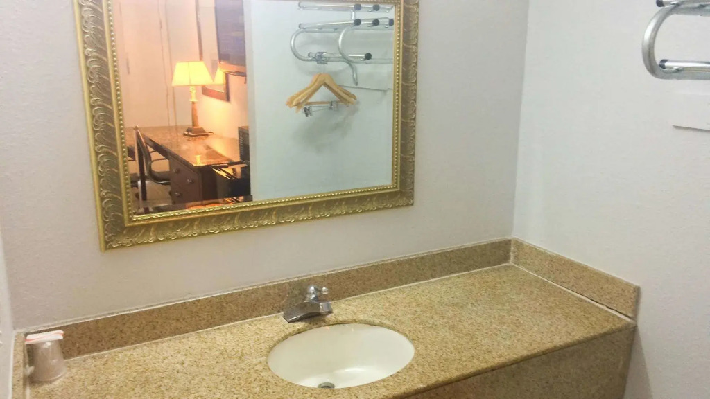 Motel 6 Newport News, VA   Fort Eustis