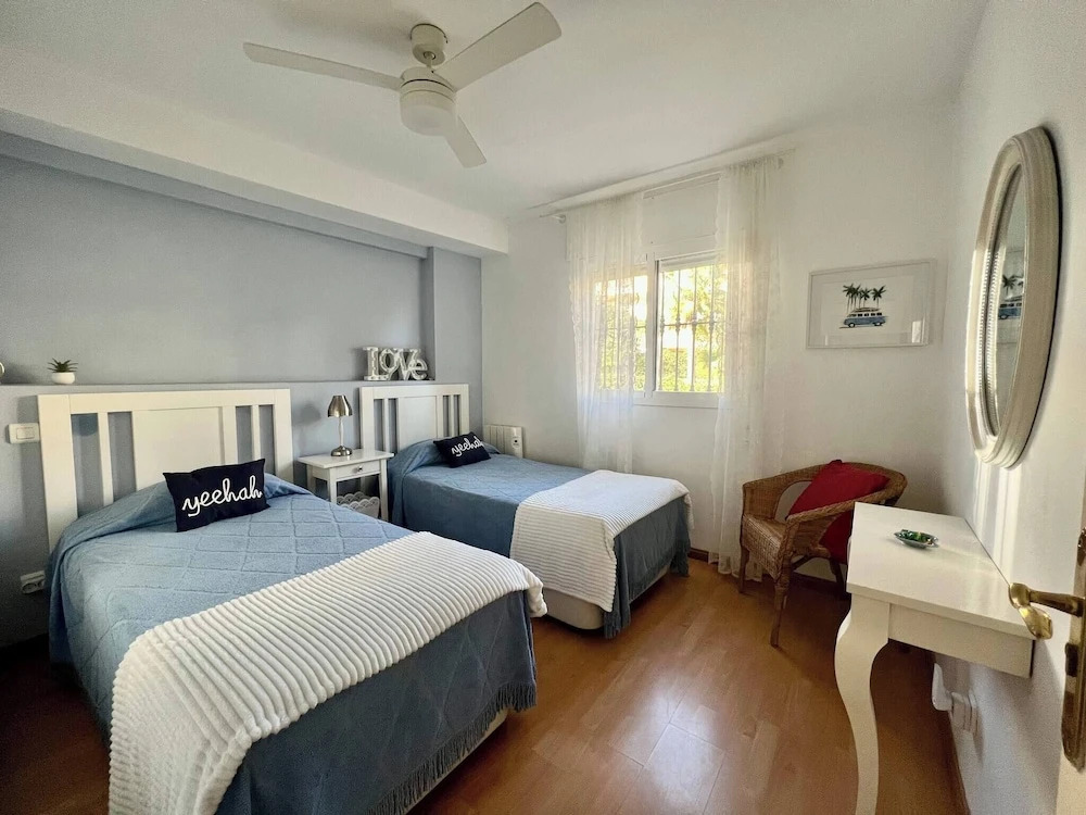 Townhouse Marbella-mijas Costa
