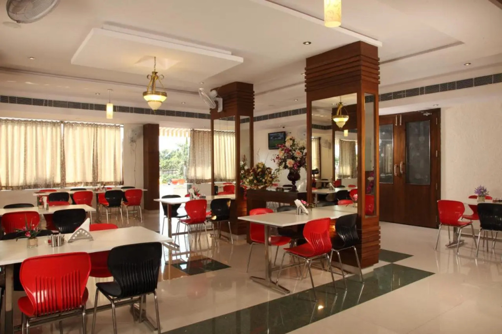 Vinay Residency