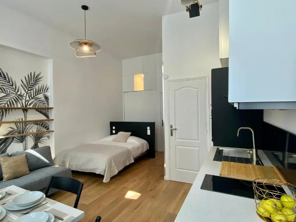Studio Aboukir 2