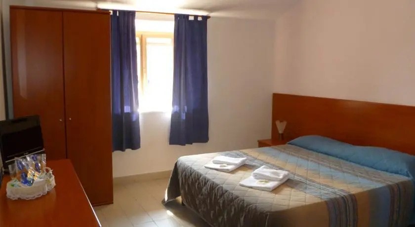 Margot Guest House