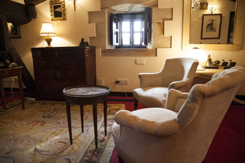 Hotel Palacio de la Peña