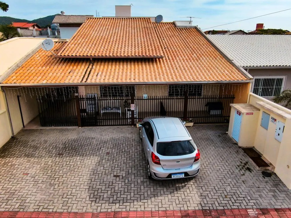 Pousada Vila Regina