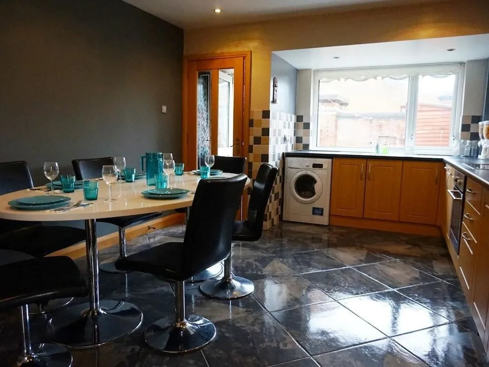 Your Home in Belfast