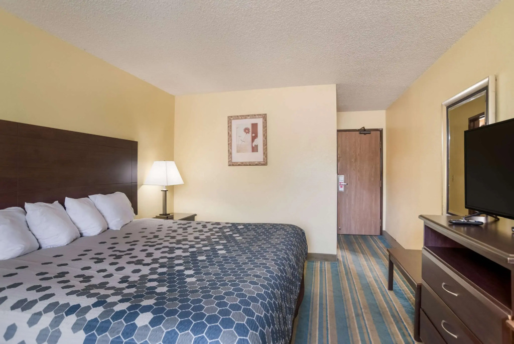Econo Lodge Spotsylvania Town Center