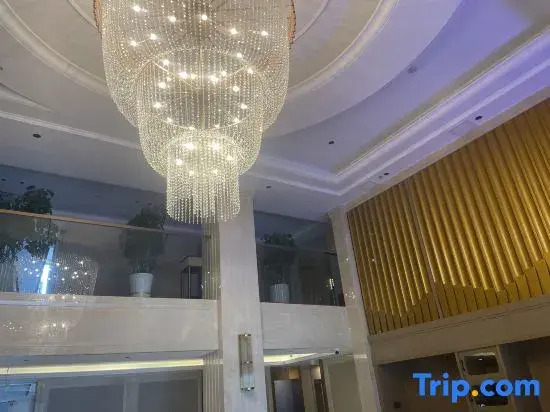 Hongjin Hotel