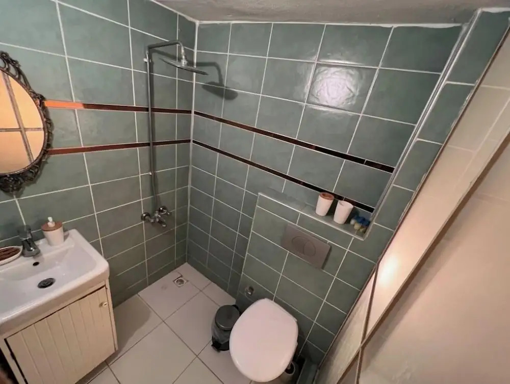 Sayeban Otel