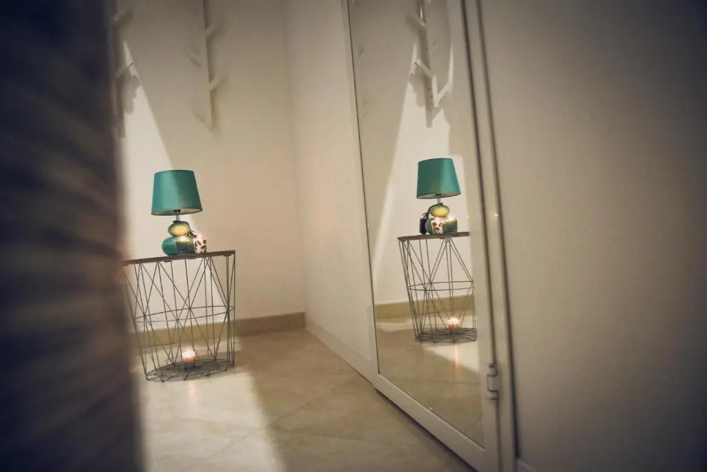 Casa dell arco Apartment