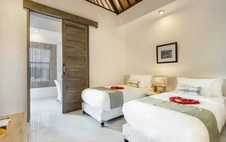 Lacita Villa Seminyak
