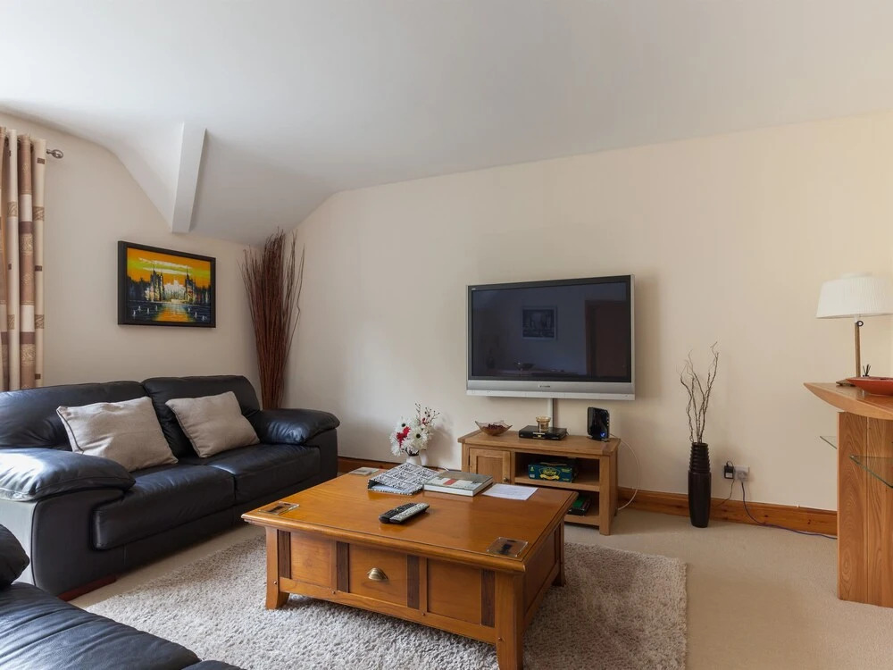 Belfast Luxury Apartment