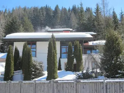 Appartement Weitsicht