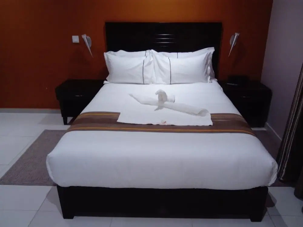 Voyager Inn-Hotel