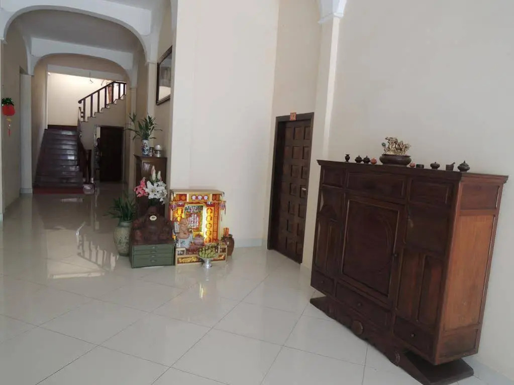 Sokha Guesthouse