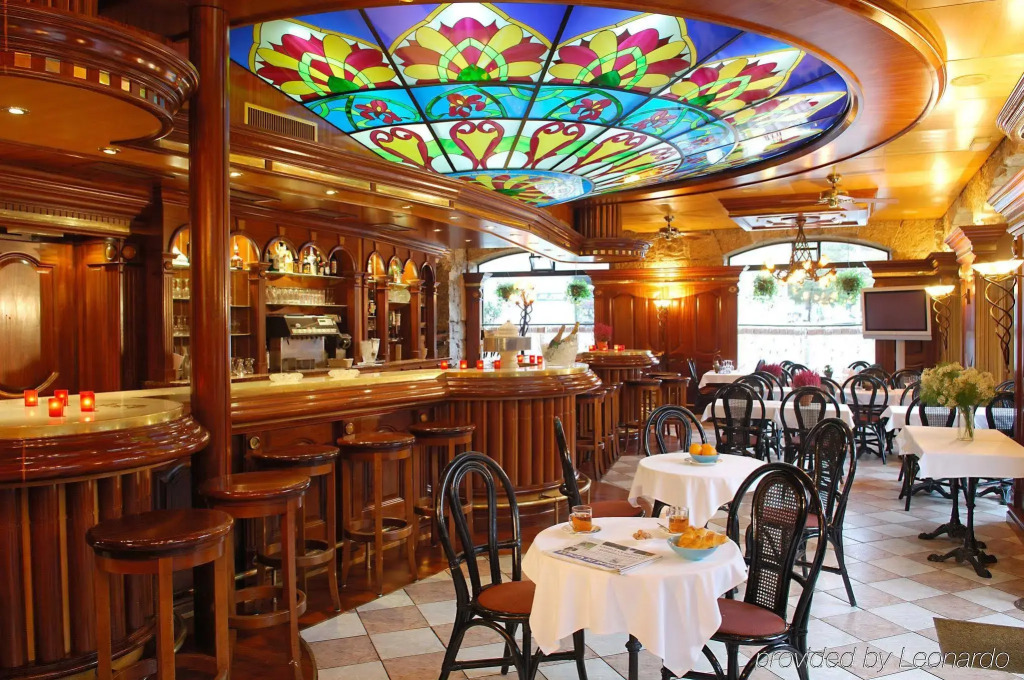 Hotel Montbrillant