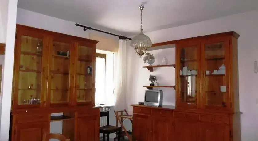 Casa Giacinto
