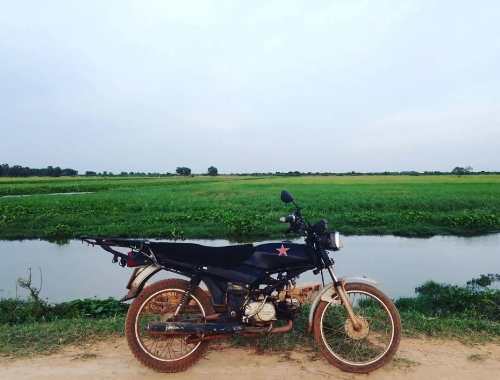 The Lodger Siem Reap