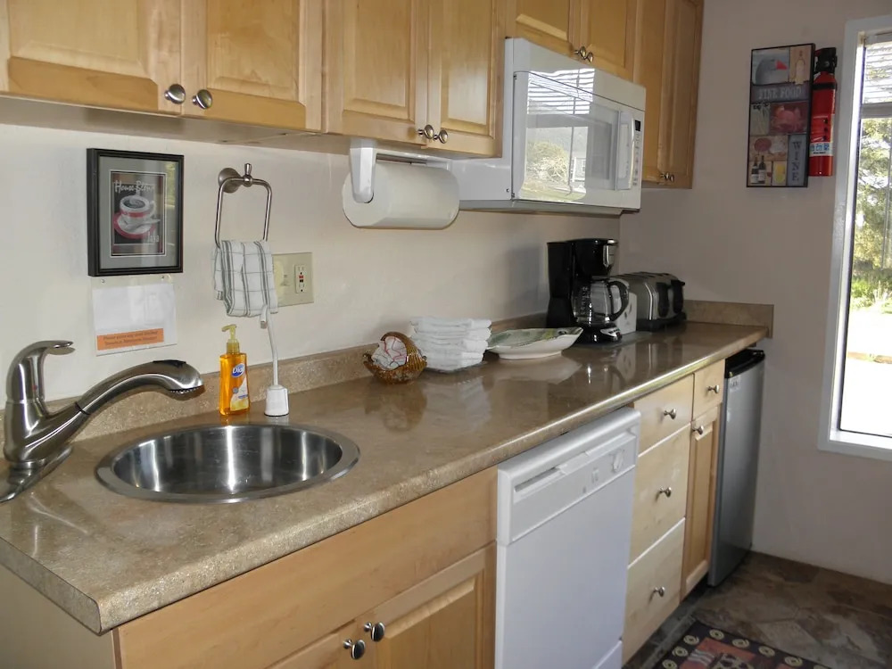Sea Haven Motel Unit 3