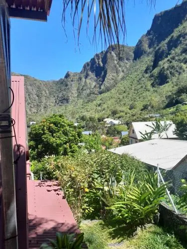 Auberge du Cap