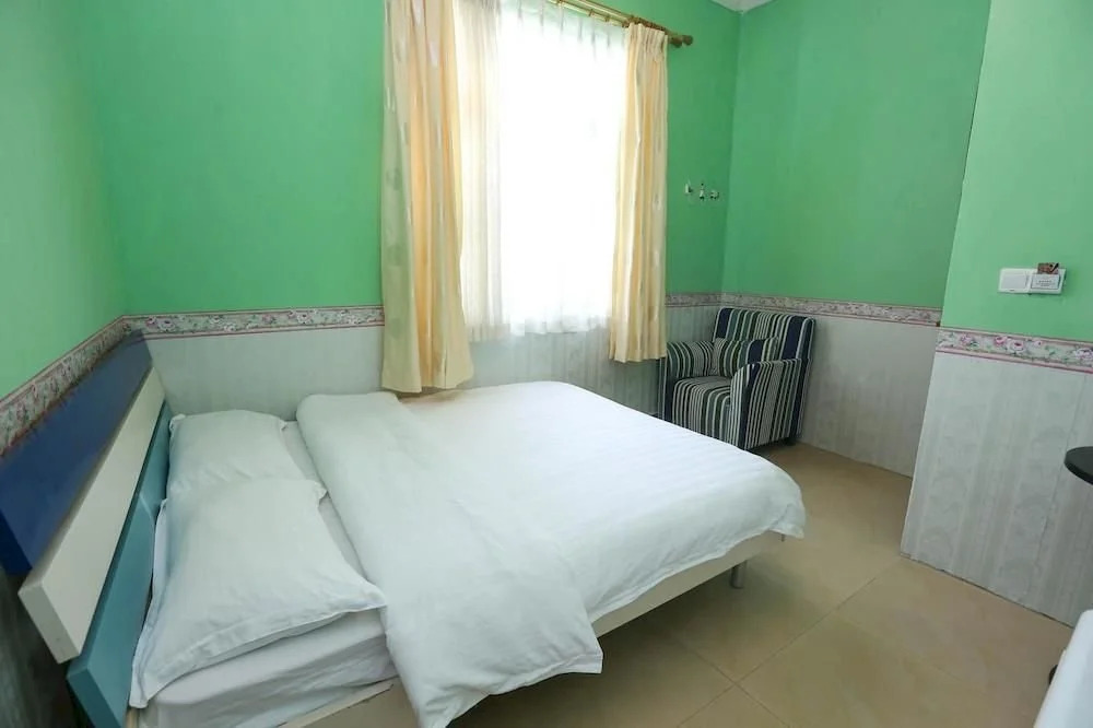 Gulangyu Family Hotel