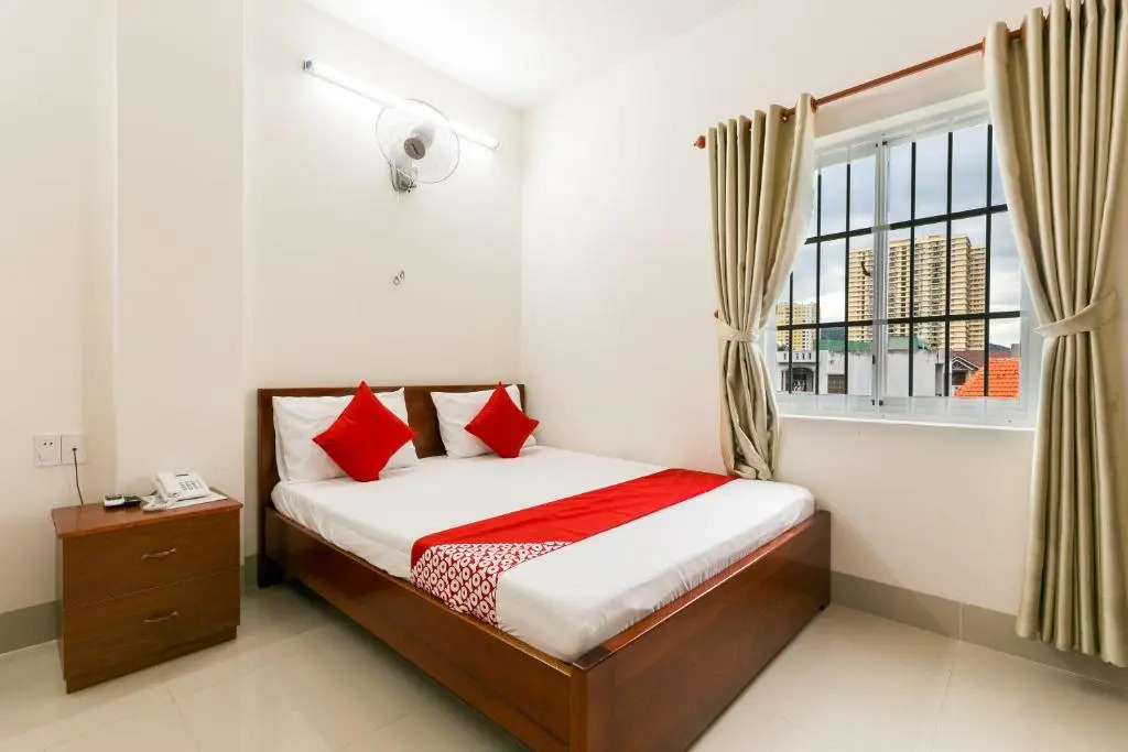 Jupiter Hotel