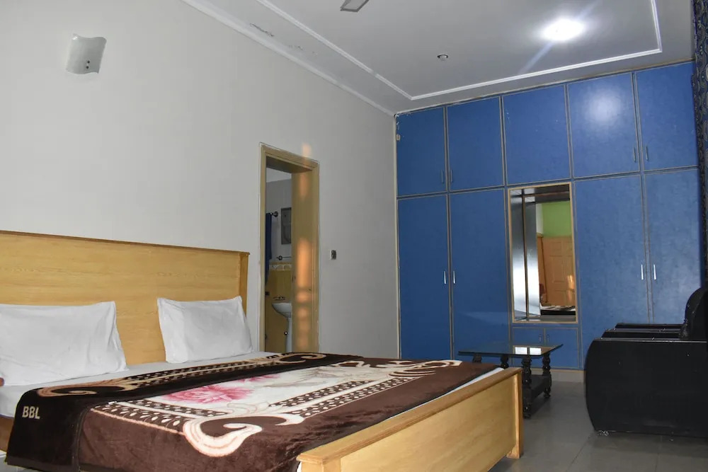 Falcon Inn Hospitality Bhurban Murree For Families