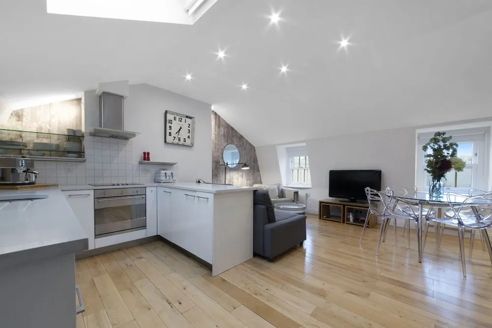 Private Bedrooms In Kings Cross