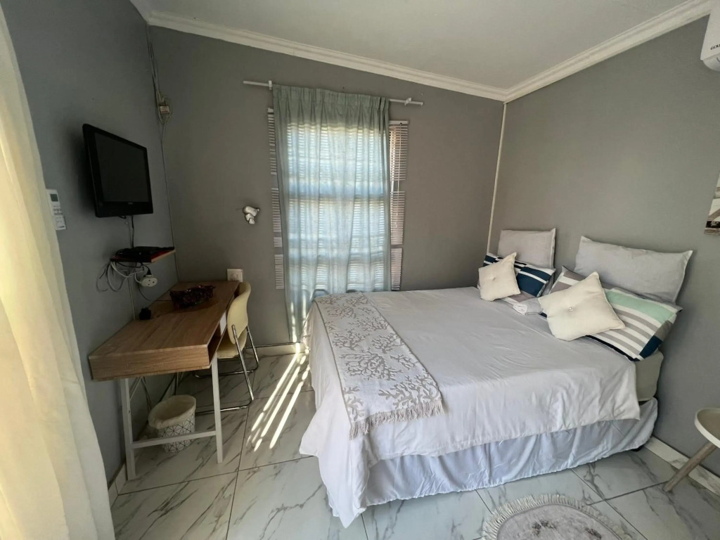 Oteng Lifestyle BnB